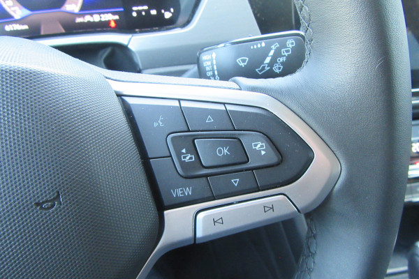 Volkswagen Touran 1.5 TSI Highline Business Automaat, Navi, Camera, El. Trekhaak