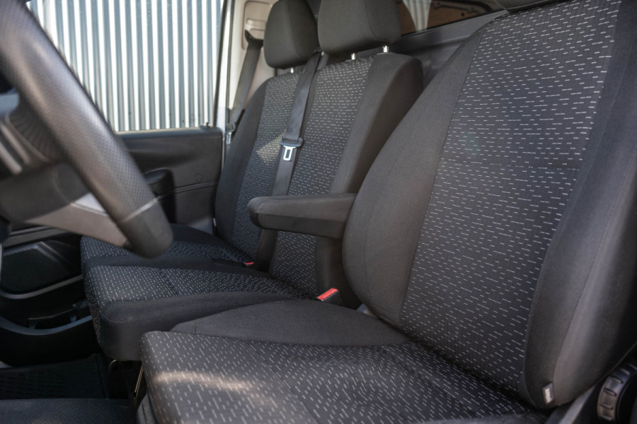 Mercedes-Benz Vito 116 CDI L3 Pro | Facelift | 160 PK | Automaat | Mbux | Navi | Camera | Cruise | Carplay