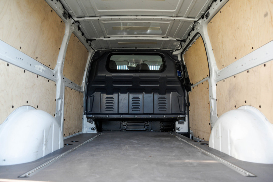 Mercedes-Benz Vito 116 CDI L3 Pro | Facelift | 160 PK | Automaat | Mbux | Navi | Camera | Cruise | Carplay