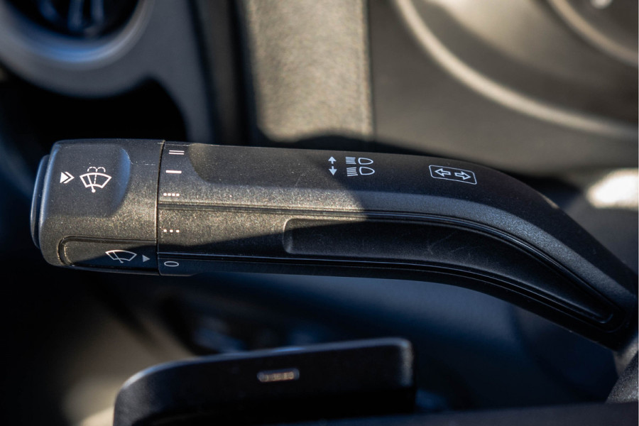 Mercedes-Benz Vito 116 CDI L3 Pro | Facelift | 160 PK | Automaat | Mbux | Navi | Camera | Cruise | Carplay