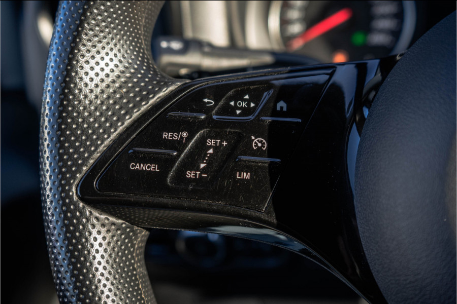 Mercedes-Benz Vito 116 CDI L3 Pro | Facelift | 160 PK | Automaat | Mbux | Navi | Camera | Cruise | Carplay