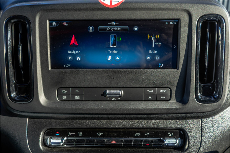 Mercedes-Benz Vito 116 CDI L3 Pro | Facelift | 160 PK | Automaat | Mbux | Navi | Camera | Cruise | Carplay