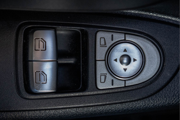 Mercedes-Benz Vito 116 CDI L3 Pro | Facelift | 160 PK | Automaat | Mbux | Navi | Camera | Cruise | Carplay