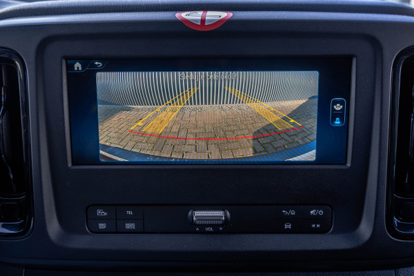 Mercedes-Benz Vito 116 CDI L3 Pro | Facelift | 160 PK | Automaat | Mbux | Navi | Camera | Cruise | Carplay