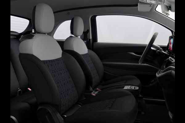 Fiat 500C 42 kWh Cabrio ICON 03-2026