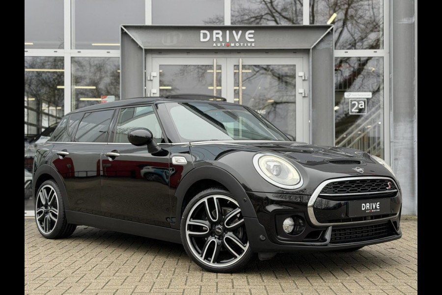 MINI Clubman 2.0 Cooper S John Cooper Works |Pano|H/K|ACC|