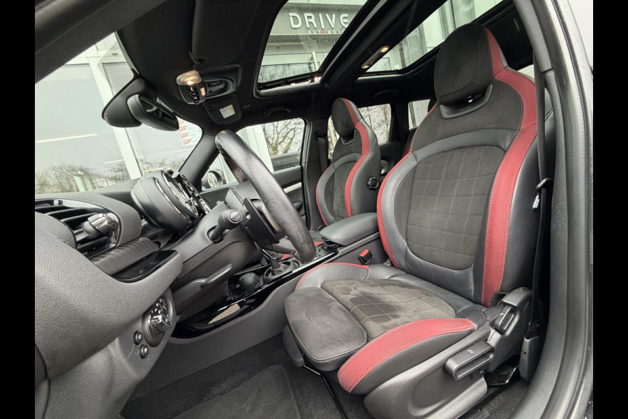 MINI Clubman 2.0 Cooper S John Cooper Works |Pano|H/K|ACC|