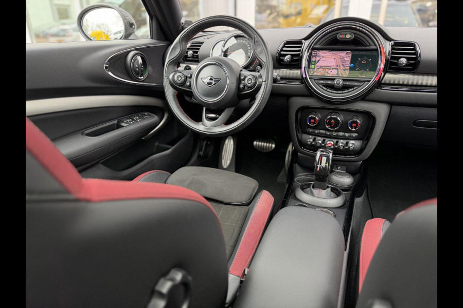MINI Clubman 2.0 Cooper S John Cooper Works |Pano|H/K|ACC|