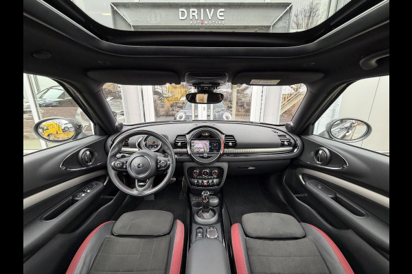 MINI Clubman 2.0 Cooper S John Cooper Works |Pano|H/K|ACC|