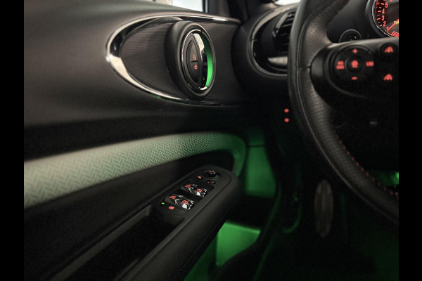 MINI Clubman 2.0 Cooper S John Cooper Works |Pano|H/K|ACC|