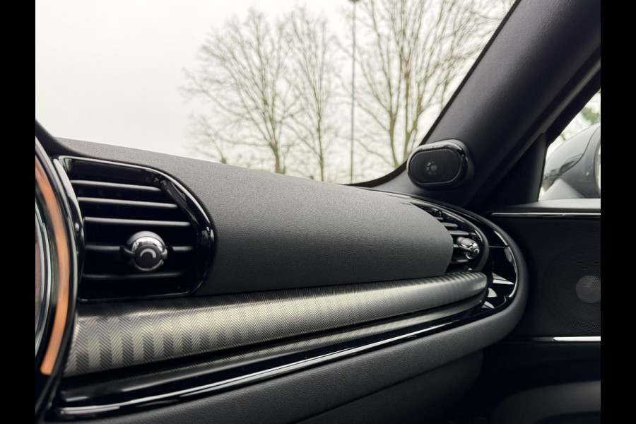 MINI Clubman 2.0 Cooper S John Cooper Works |Pano|H/K|ACC|