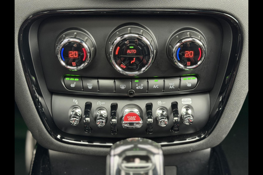 MINI Clubman 2.0 Cooper S John Cooper Works |Pano|H/K|ACC|