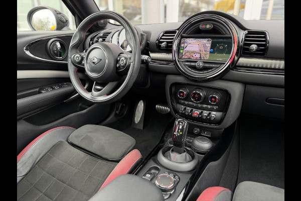 MINI Clubman 2.0 Cooper S John Cooper Works |Pano|H/K|ACC|