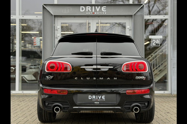 MINI Clubman 2.0 Cooper S John Cooper Works |Pano|H/K|ACC|