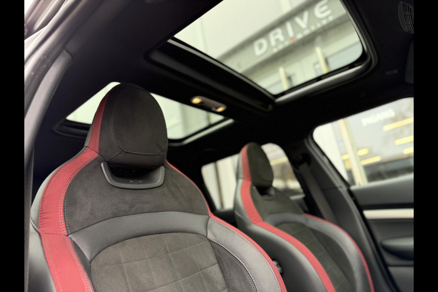 MINI Clubman 2.0 Cooper S John Cooper Works |Pano|H/K|ACC|