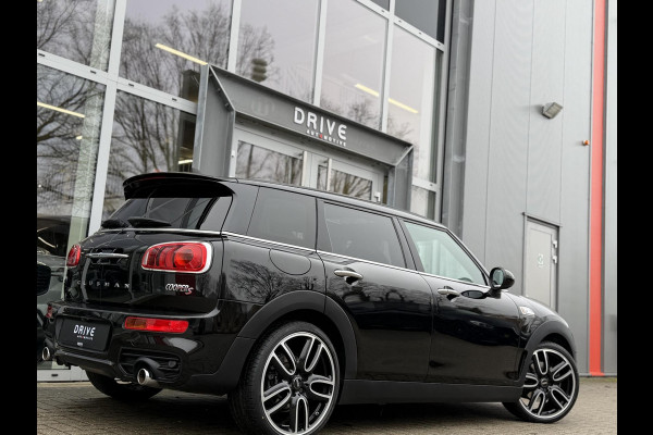 MINI Clubman 2.0 Cooper S John Cooper Works |Pano|H/K|ACC|
