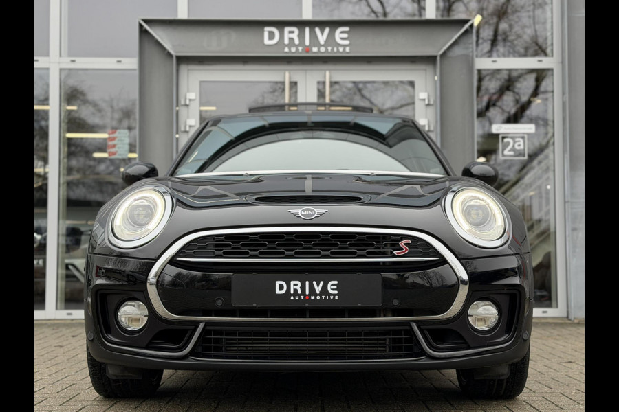 MINI Clubman 2.0 Cooper S John Cooper Works |Pano|H/K|ACC|