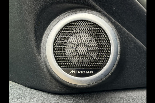 Land Rover Range Rover Evoque 1.5 P300e AWD R-Dynamic SE Black Style|Schuif/kantel dak|Meridian|Sfeer|Winterpakket