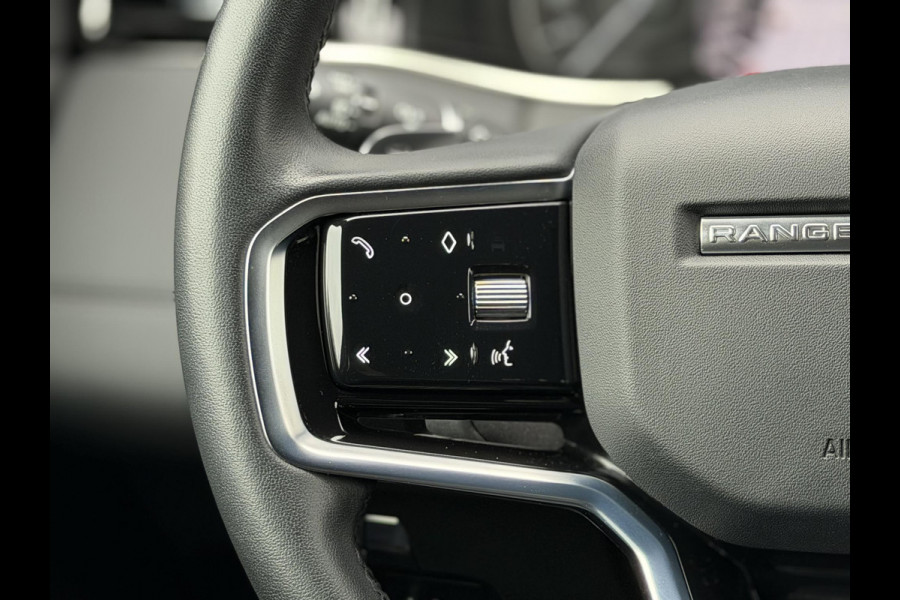 Land Rover Range Rover Evoque 1.5 P300e AWD R-Dynamic SE Black Style|Schuif/kantel dak|Meridian|Sfeer|Winterpakket