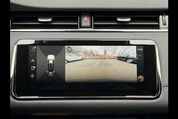 Land Rover Range Rover Evoque 1.5 P300e AWD R-Dynamic SE Black Style|Schuif/kantel dak|Meridian|Sfeer|Winterpakket
