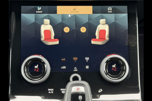 Land Rover Range Rover Evoque 1.5 P300e AWD R-Dynamic SE Black Style|Schuif/kantel dak|Meridian|Sfeer|Winterpakket