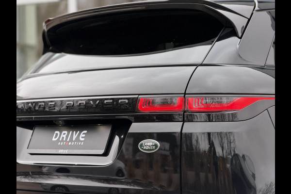 Land Rover Range Rover Evoque 1.5 P300e AWD R-Dynamic SE Black Style|Schuif/kantel dak|Meridian|Sfeer|Winterpakket
