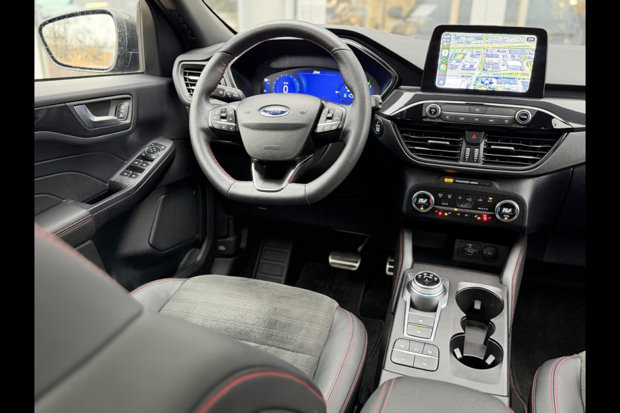 Ford Kuga 2.5 PHEV ST-Line X |Pano|B&O|HUD|ACC|Winter|El.Trekhaak|20"
