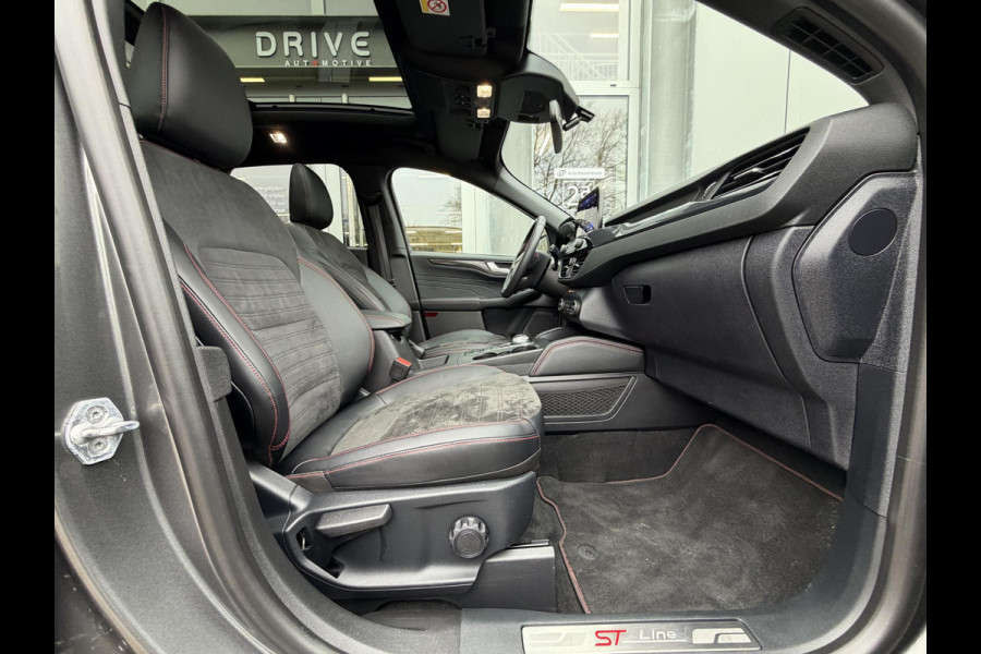 Ford Kuga 2.5 PHEV ST-Line X |Pano|B&O|HUD|ACC|Winter|El.Trekhaak|20"