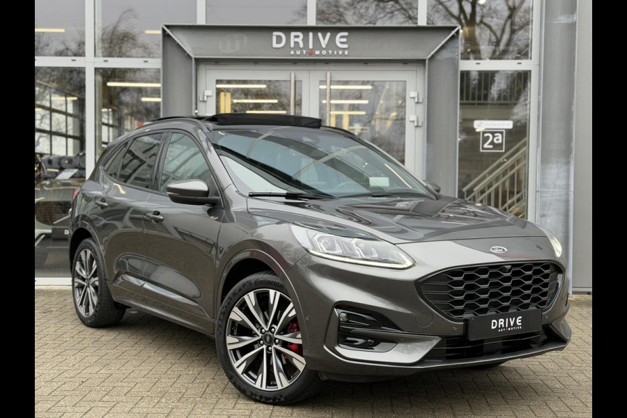 Ford Kuga 2.5 PHEV ST-Line X |Pano|B&O|HUD|ACC|Winter|El.Trekhaak|20"