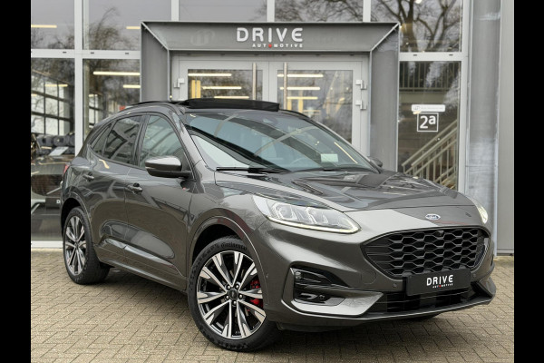 Ford Kuga 2.5 PHEV ST-Line X |Pano|B&O|HUD|ACC|Winter|El.Trekhaak|20"