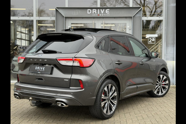 Ford Kuga 2.5 PHEV ST-Line X |Pano|B&O|HUD|ACC|Winter|El.Trekhaak|20"