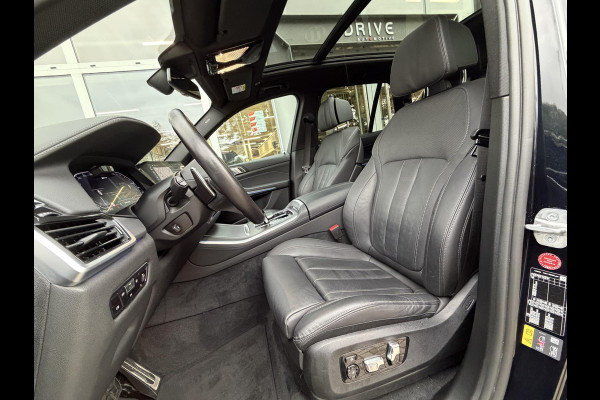 BMW X5 xDrive45e High Ex. M-Sport|SOH96%|Pano|Laser|CoPilot|21"|HUD|HIFI