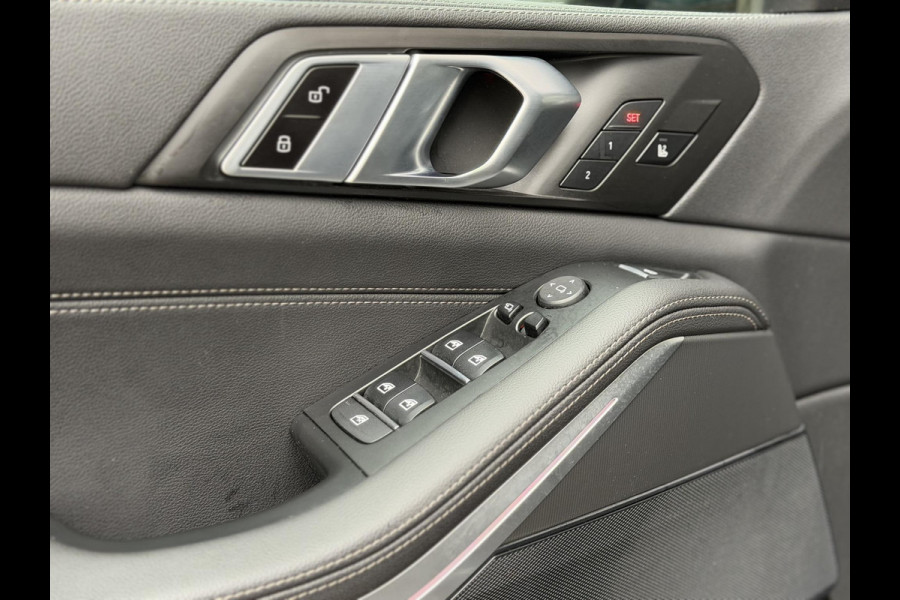 BMW X5 xDrive45e High Ex. M-Sport|SOH96%|Pano|Laser|CoPilot|21"|HUD|HIFI