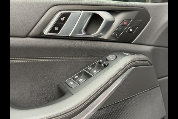 BMW X5 xDrive45e High Ex. M-Sport|SOH96%|Pano|Laser|CoPilot|21"|HUD|HIFI