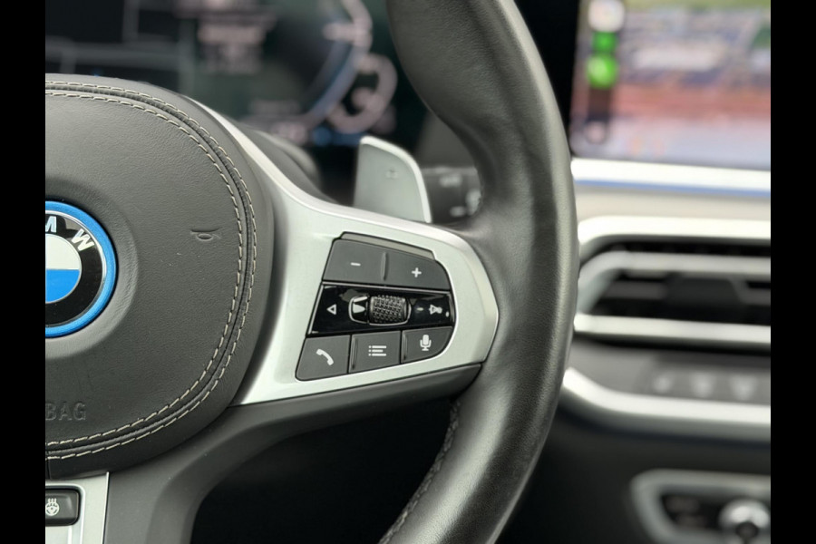 BMW X5 xDrive45e High Ex. M-Sport|SOH96%|Pano|Laser|CoPilot|21"|HUD|HIFI