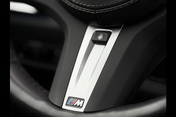 BMW X5 xDrive45e High Ex. M-Sport|SOH96%|Pano|Laser|CoPilot|21"|HUD|HIFI