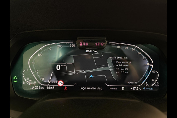 BMW X5 xDrive45e High Ex. M-Sport|SOH96%|Pano|Laser|CoPilot|21"|HUD|HIFI