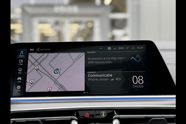 BMW X5 xDrive45e High Ex. M-Sport|SOH96%|Pano|Laser|CoPilot|21"|HUD|HIFI