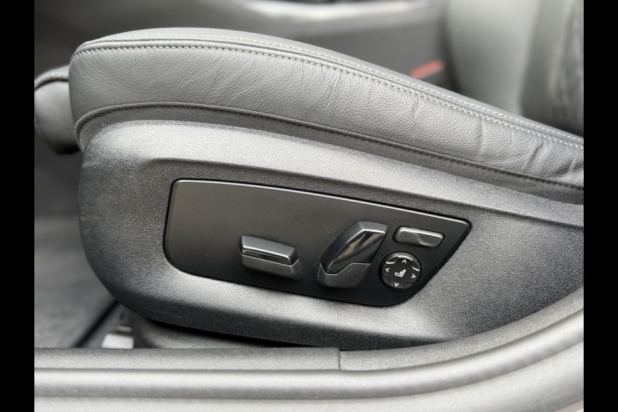 BMW 5 Serie Touring 530e High Ex. M-Sport |CoPilot|Laser|H/K|HUD|Bernina Grey|