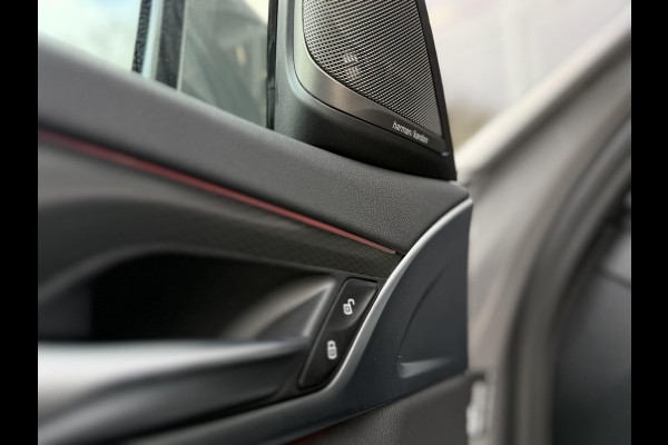 BMW 5 Serie Touring 530e High Ex. M-Sport |CoPilot|Laser|H/K|HUD|Bernina Grey|