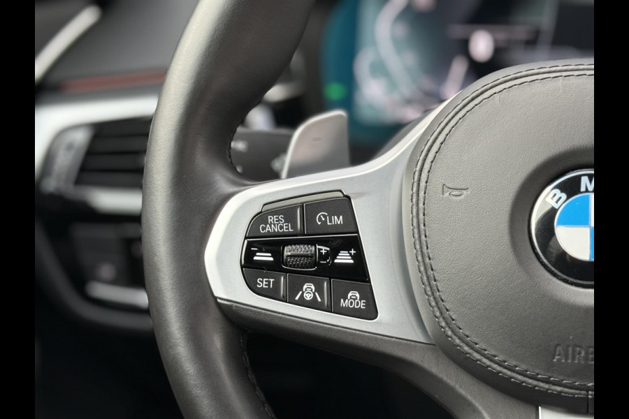 BMW 5 Serie Touring 530e High Ex. M-Sport |CoPilot|Laser|H/K|HUD|Bernina Grey|