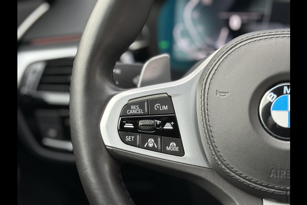 BMW 5 Serie Touring 530e High Ex. M-Sport |CoPilot|Laser|H/K|HUD|Bernina Grey|