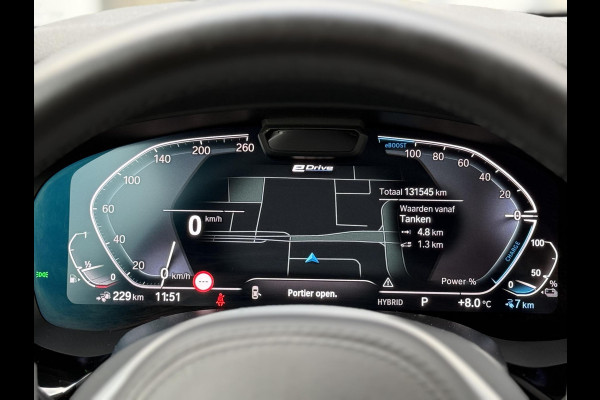 BMW 5 Serie Touring 530e High Ex. M-Sport |CoPilot|Laser|H/K|HUD|Bernina Grey|