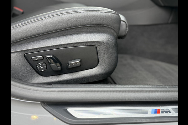 BMW 5 Serie Touring 530e High Ex. M-Sport |CoPilot|Laser|H/K|HUD|Bernina Grey|
