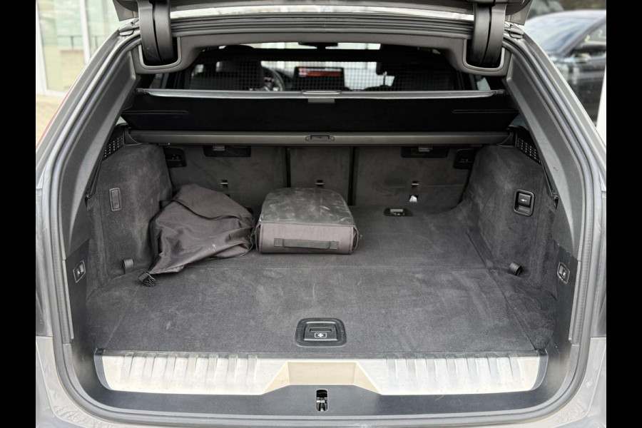 BMW 5 Serie Touring 530e High Ex. M-Sport |CoPilot|Laser|H/K|HUD|Bernina Grey|