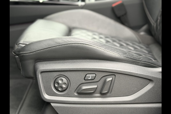 Audi Q5 Sportback 50 TFSI e S edition Competition |Black Optic|Pano|B&O|Luchtvering|Leer|Massage|21"