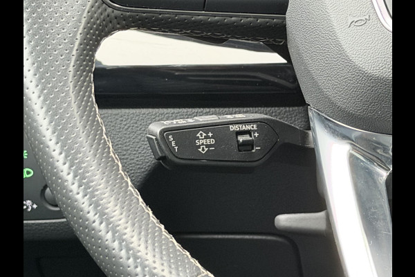 Audi Q5 Sportback 50 TFSI e S edition Competition |Black Optic|Pano|B&O|Luchtvering|Leer|Massage|21"