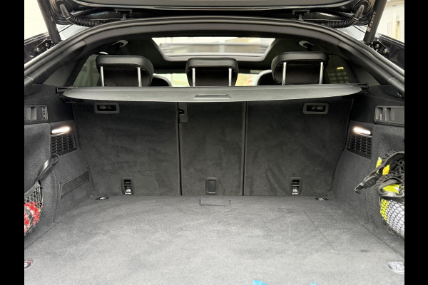 Audi Q5 Sportback 50 TFSI e S edition Competition |Black Optic|Pano|B&O|Luchtvering|Leer|Massage|21"