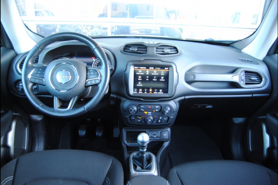 Jeep Renegade 1.0T-e Freedom | DAB | NAV |