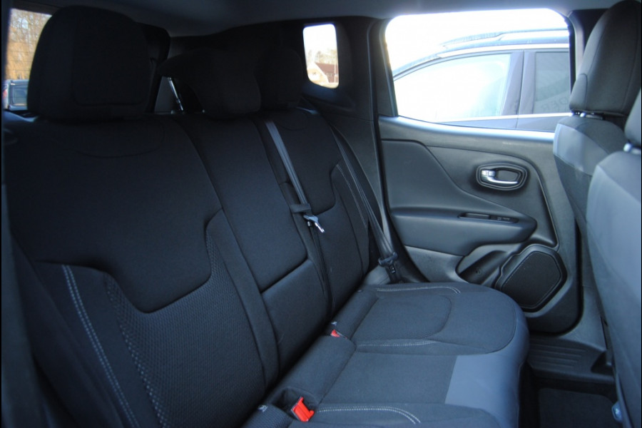 Jeep Renegade 1.0T-e Freedom | DAB | NAV |